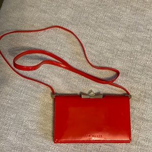 Ted baker purse